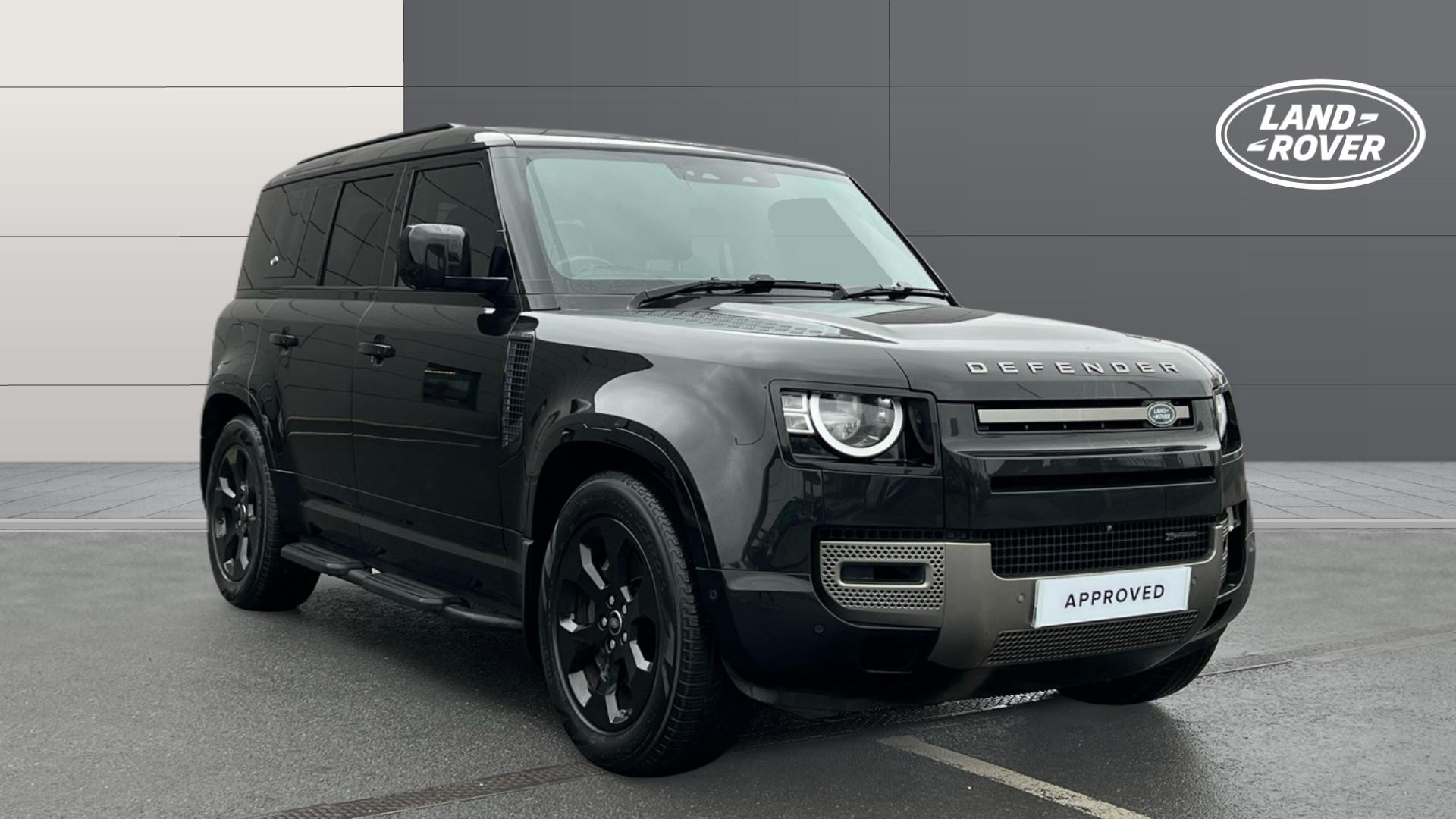 Defender