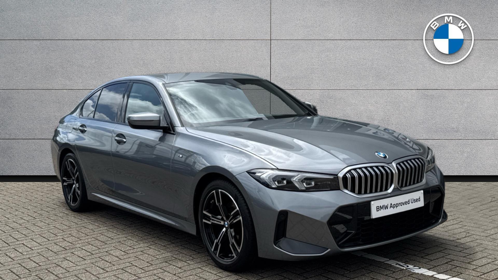3 Series