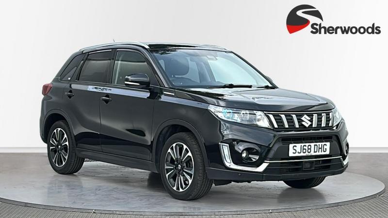 Vitara
