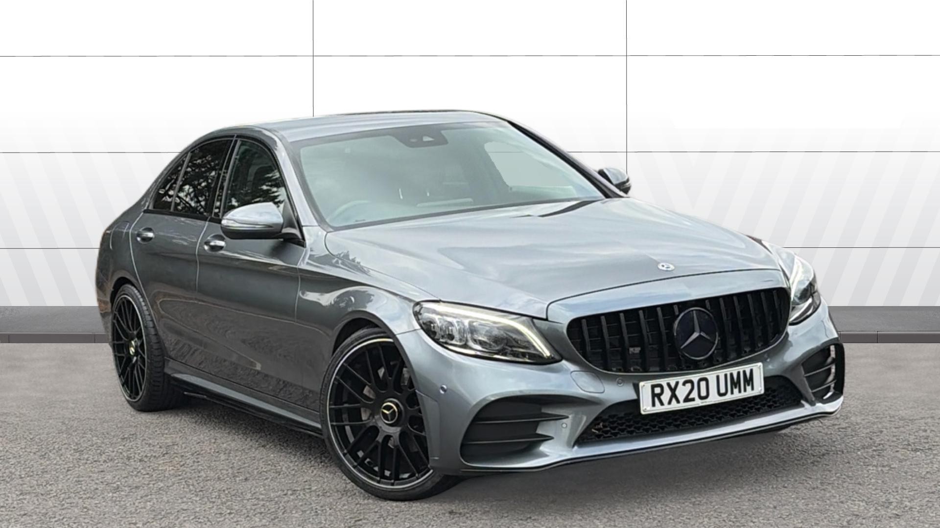 C Class