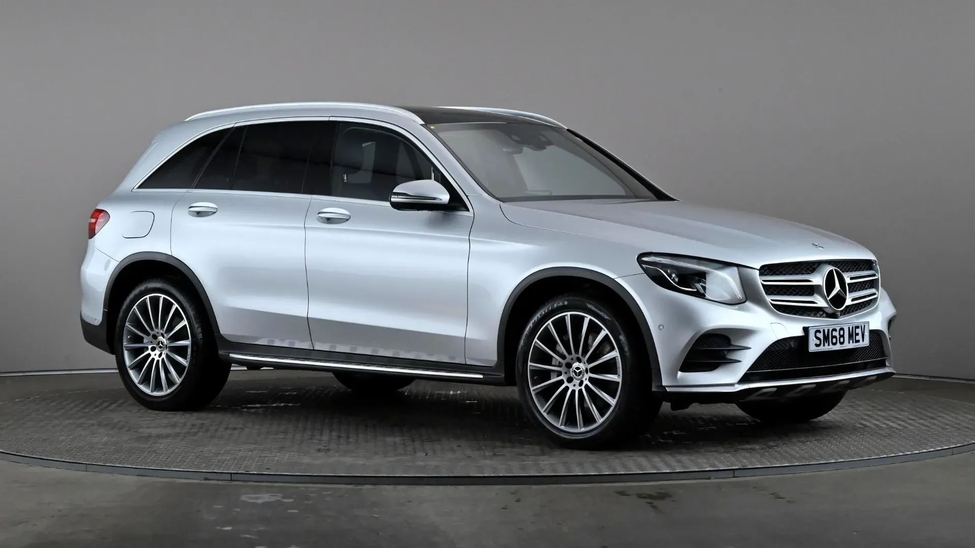GLC