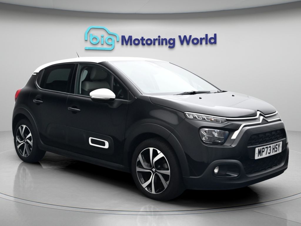C3 Origin