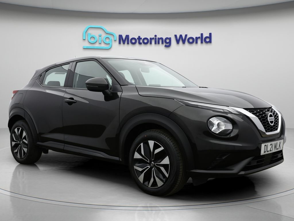 Juke