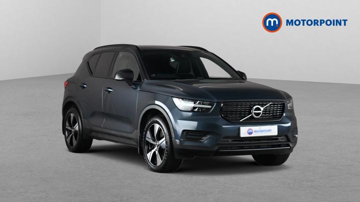 XC40
