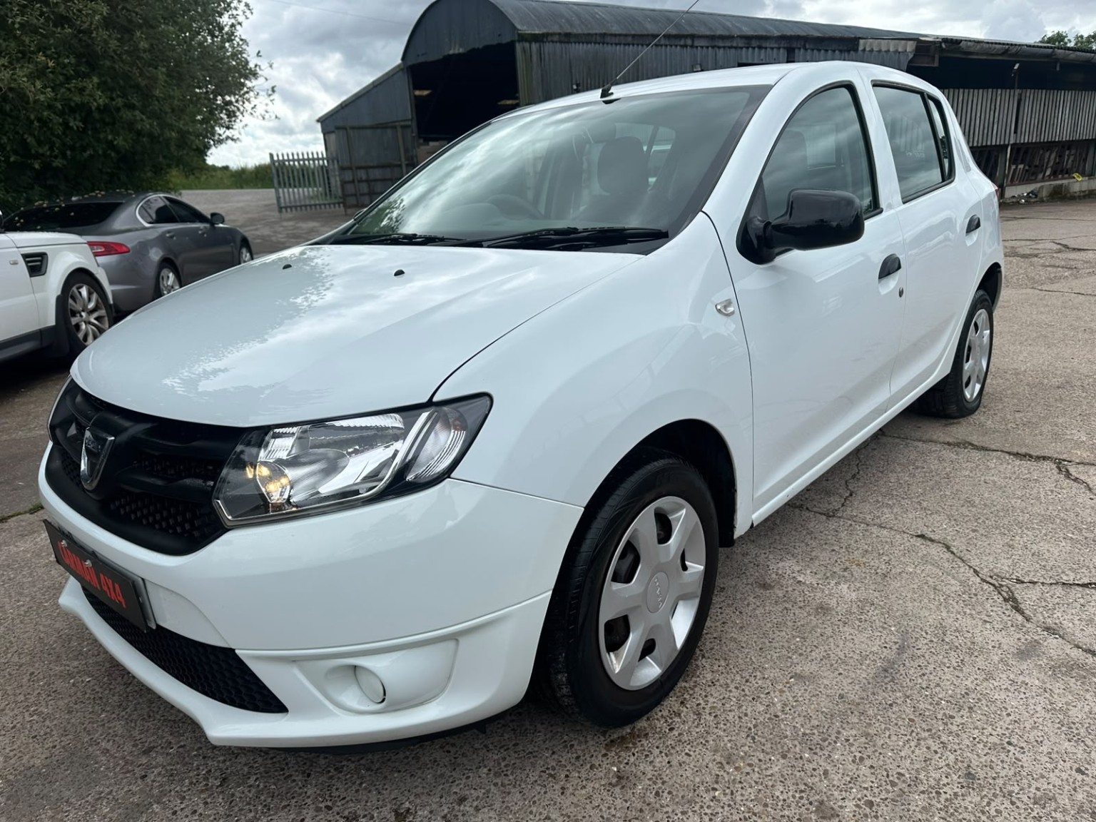Sandero