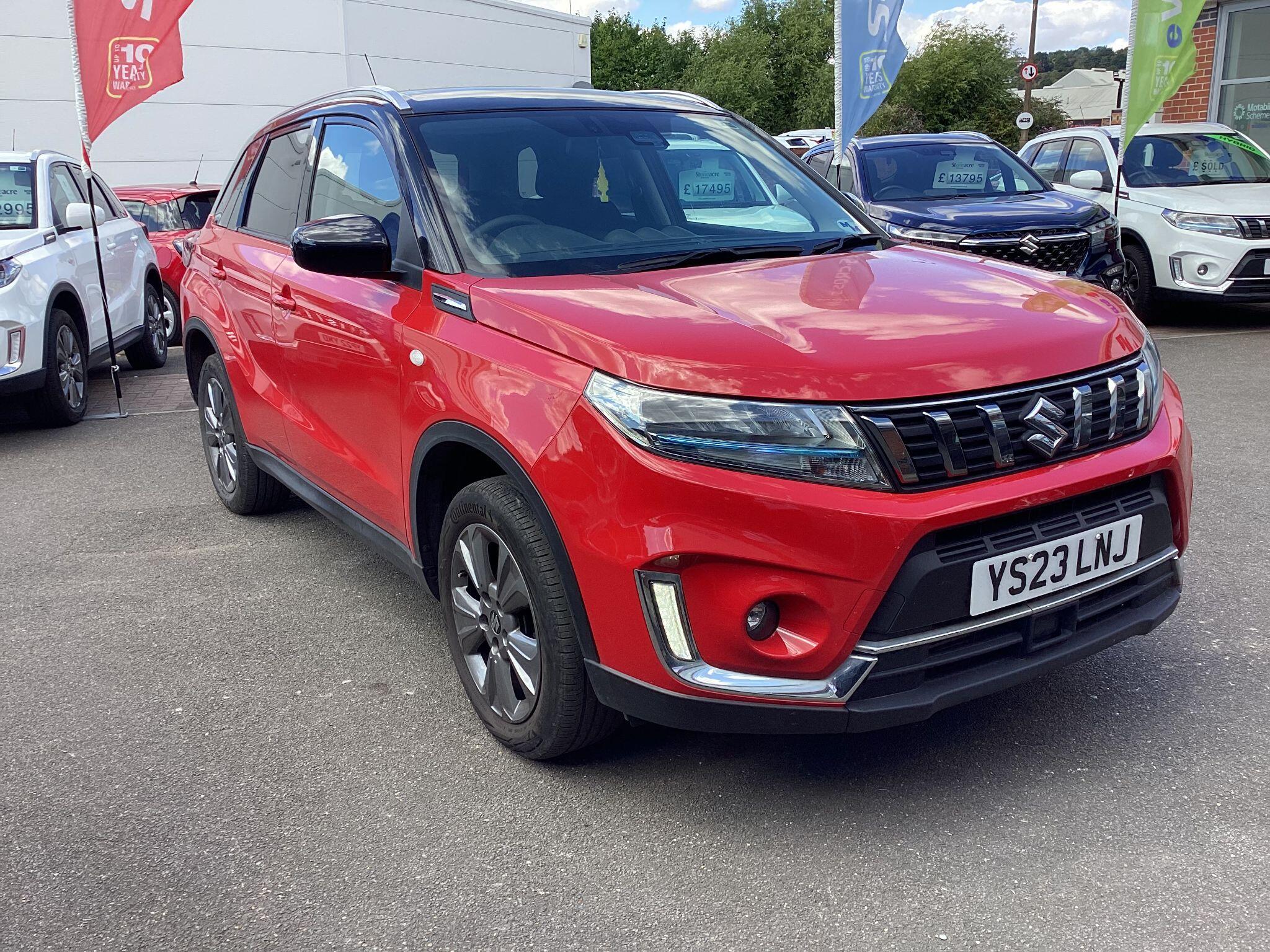 Vitara