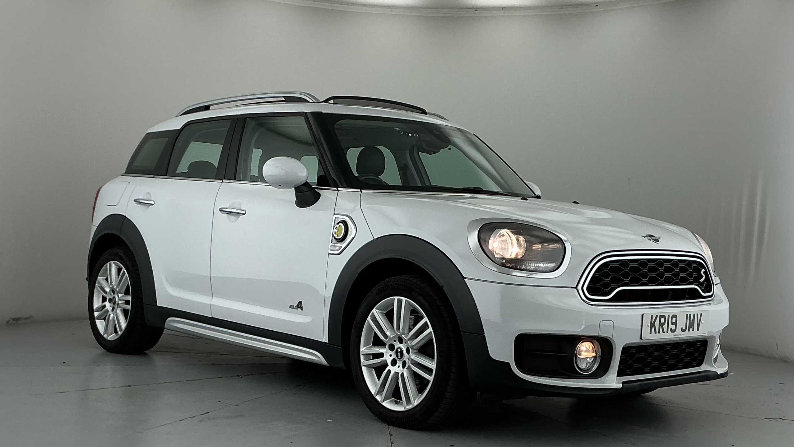 Countryman