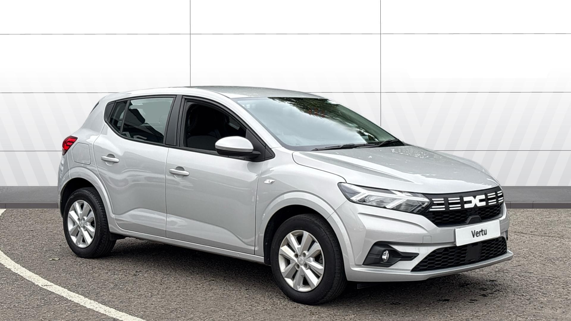 Sandero