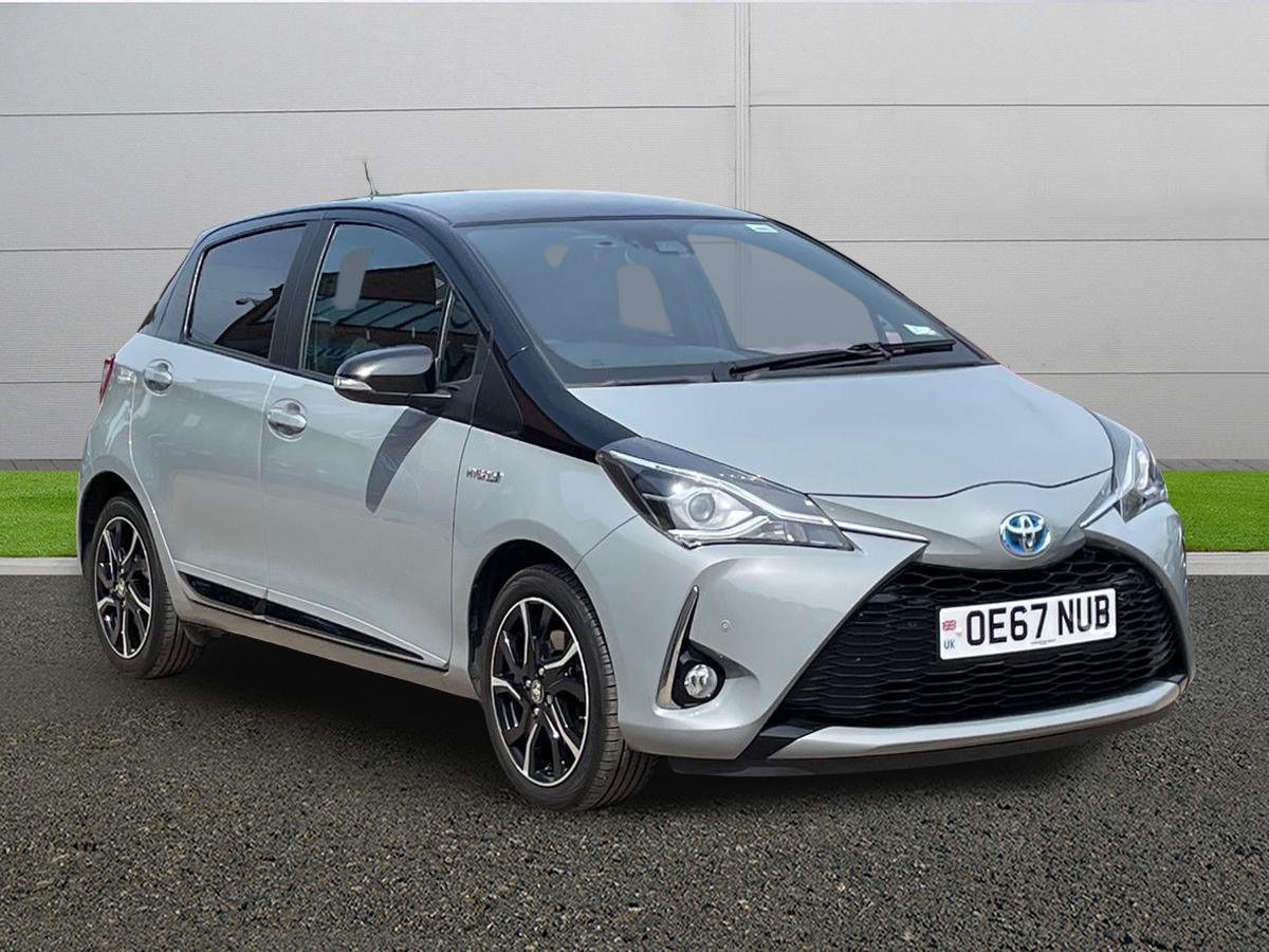 Yaris