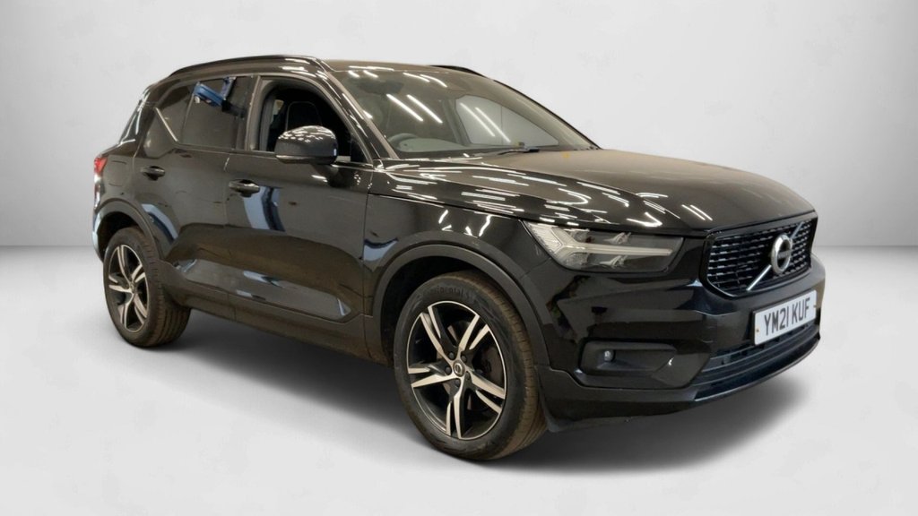 Xc40