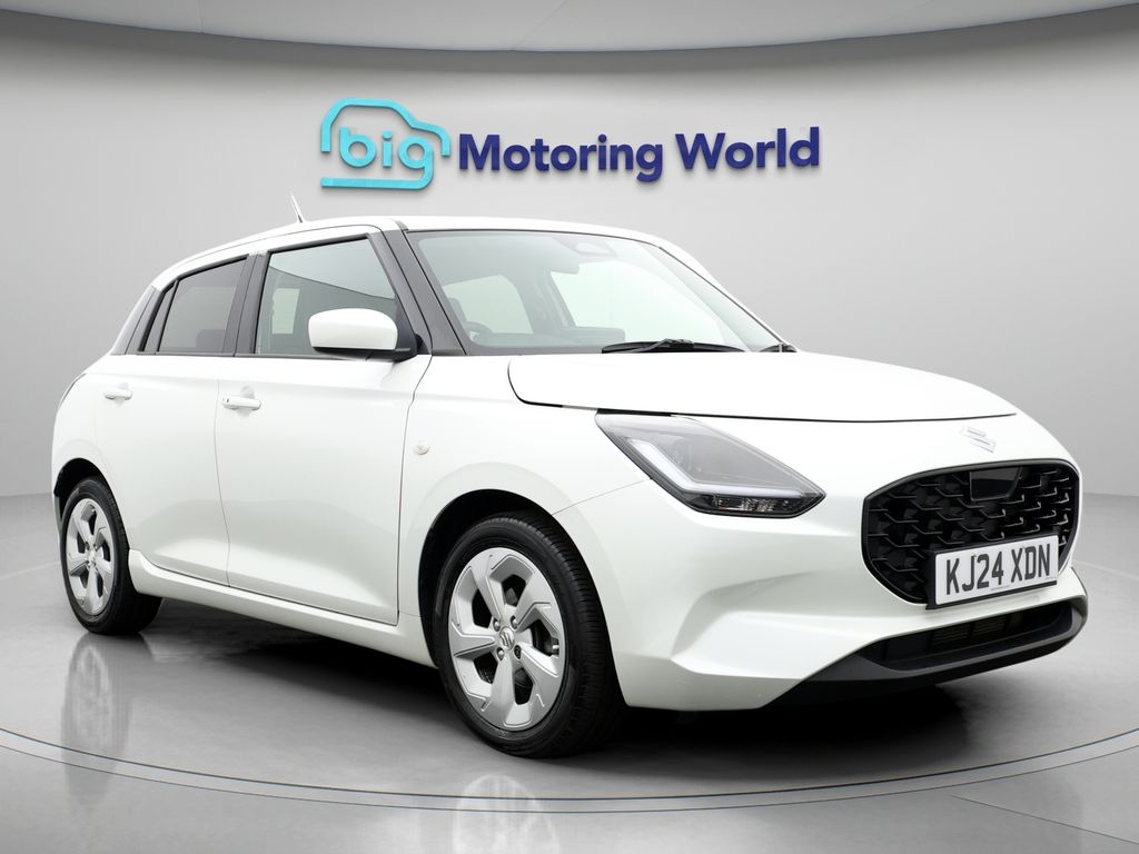 Swift