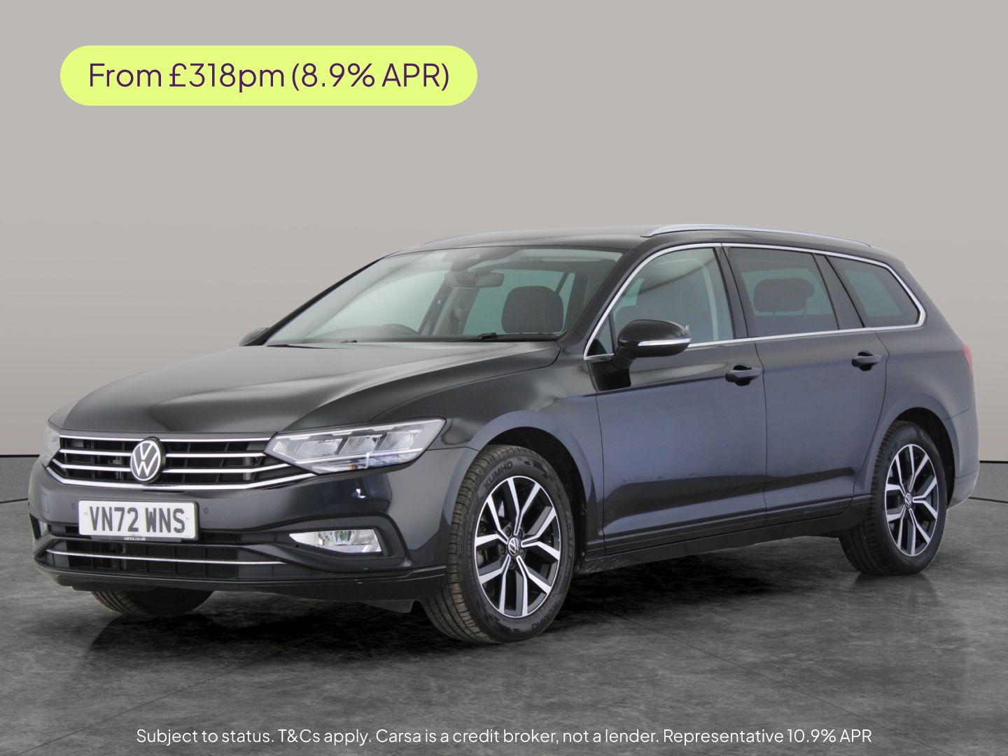 Passat