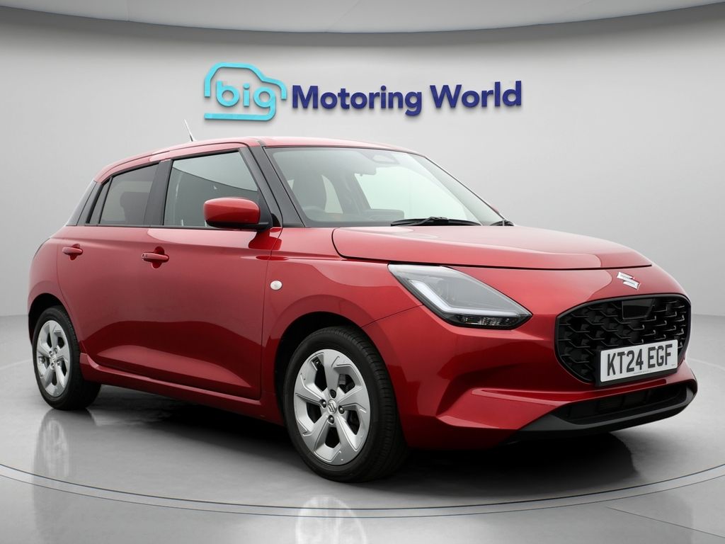 Swift