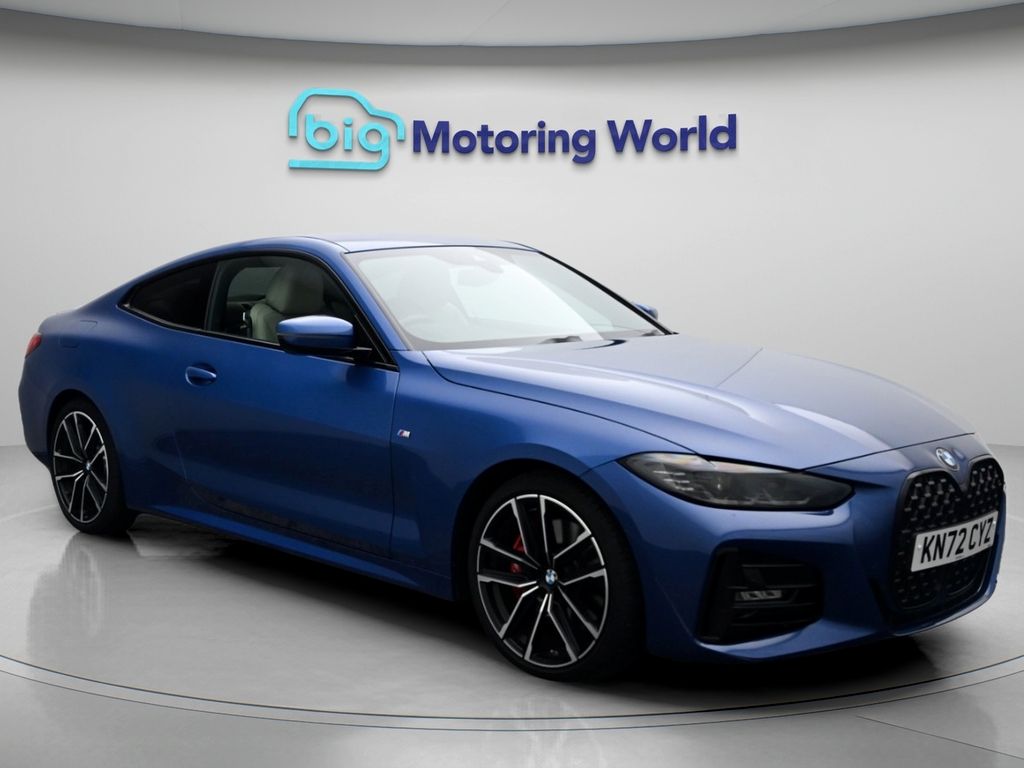4 Series