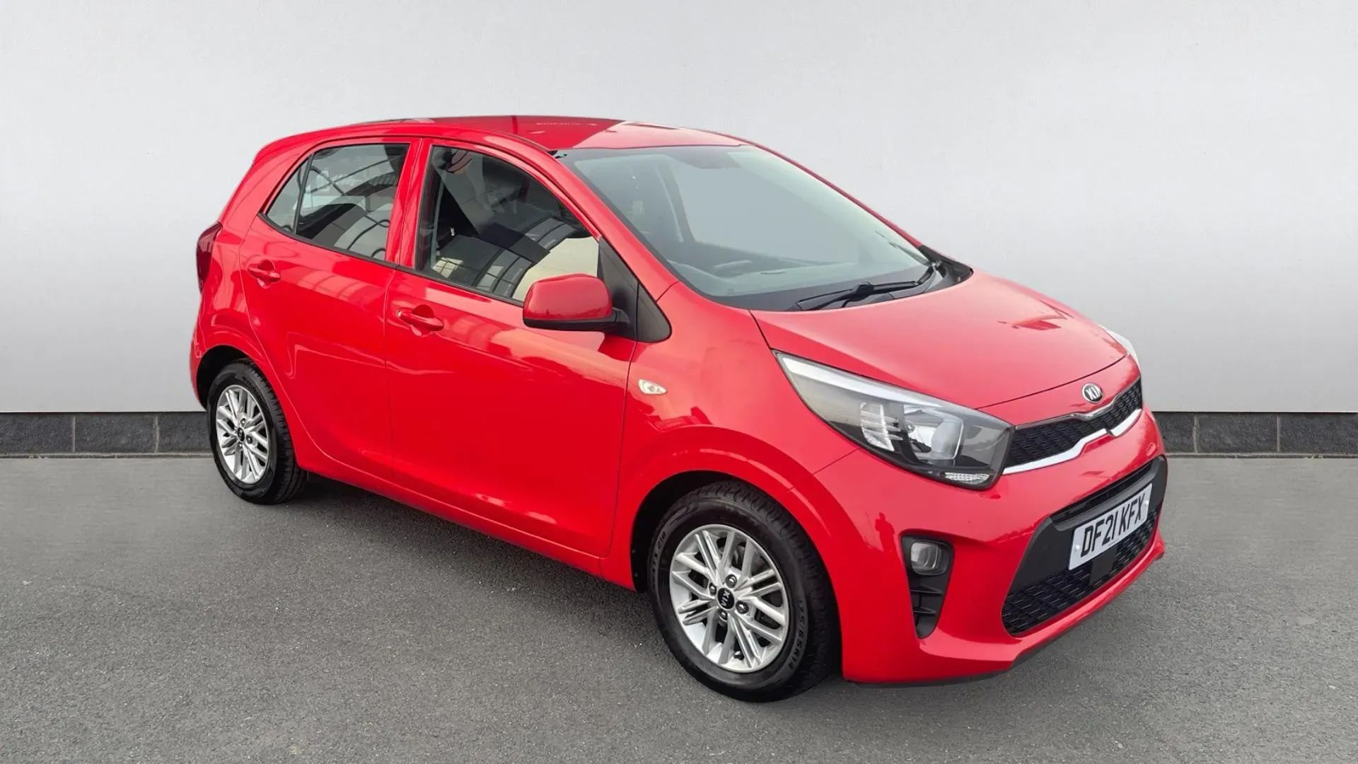 Picanto