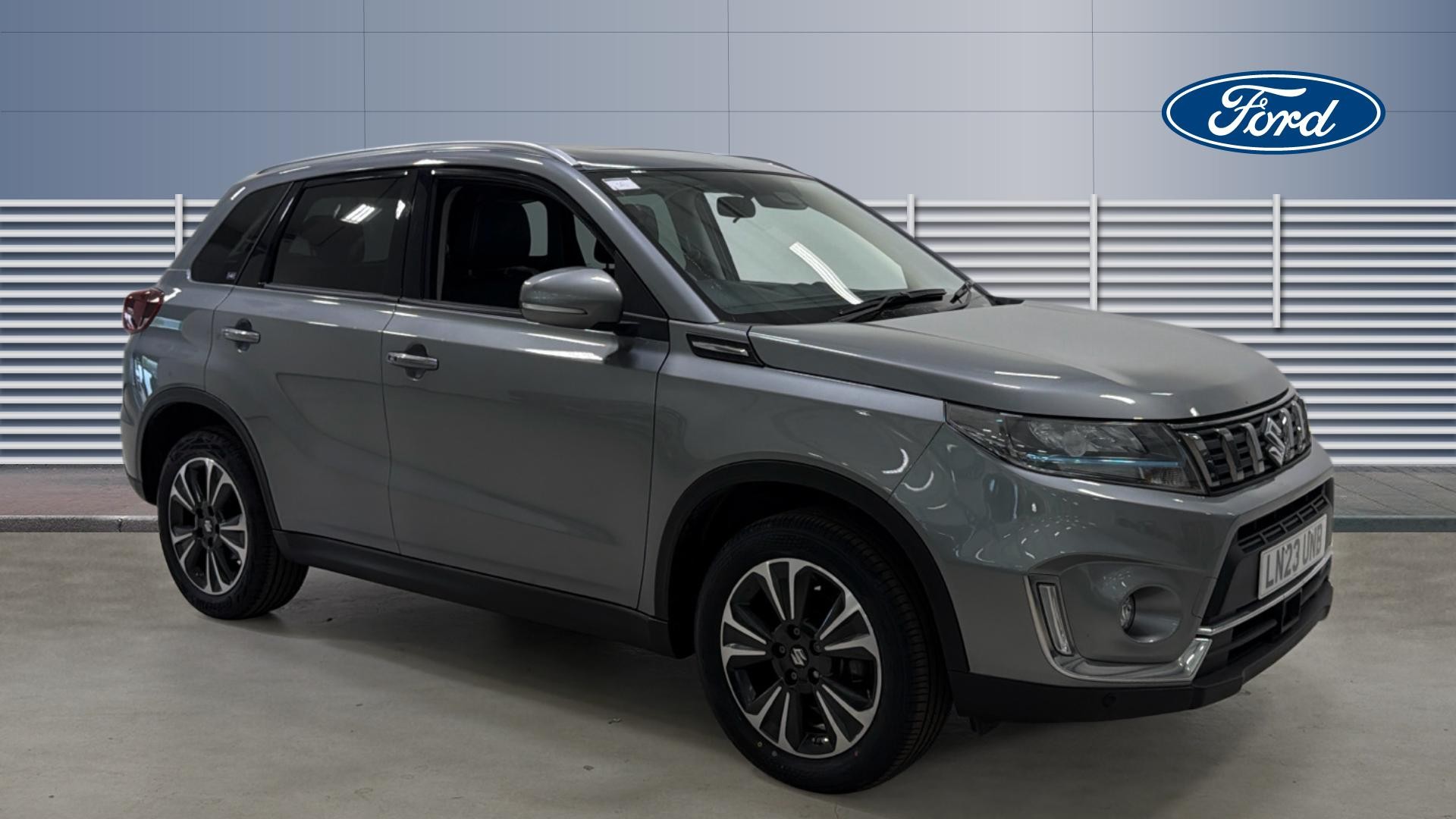 Vitara