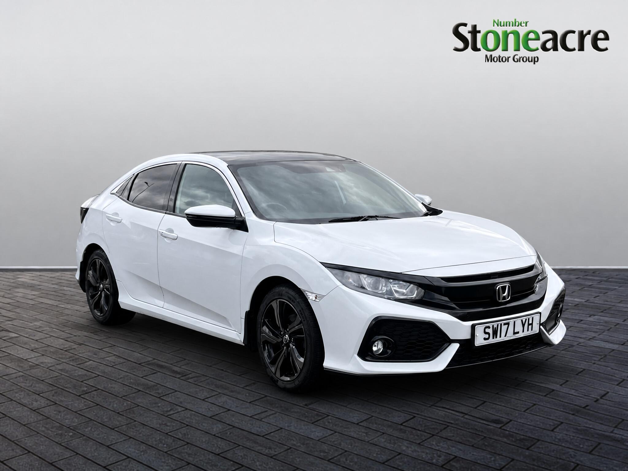 Civic