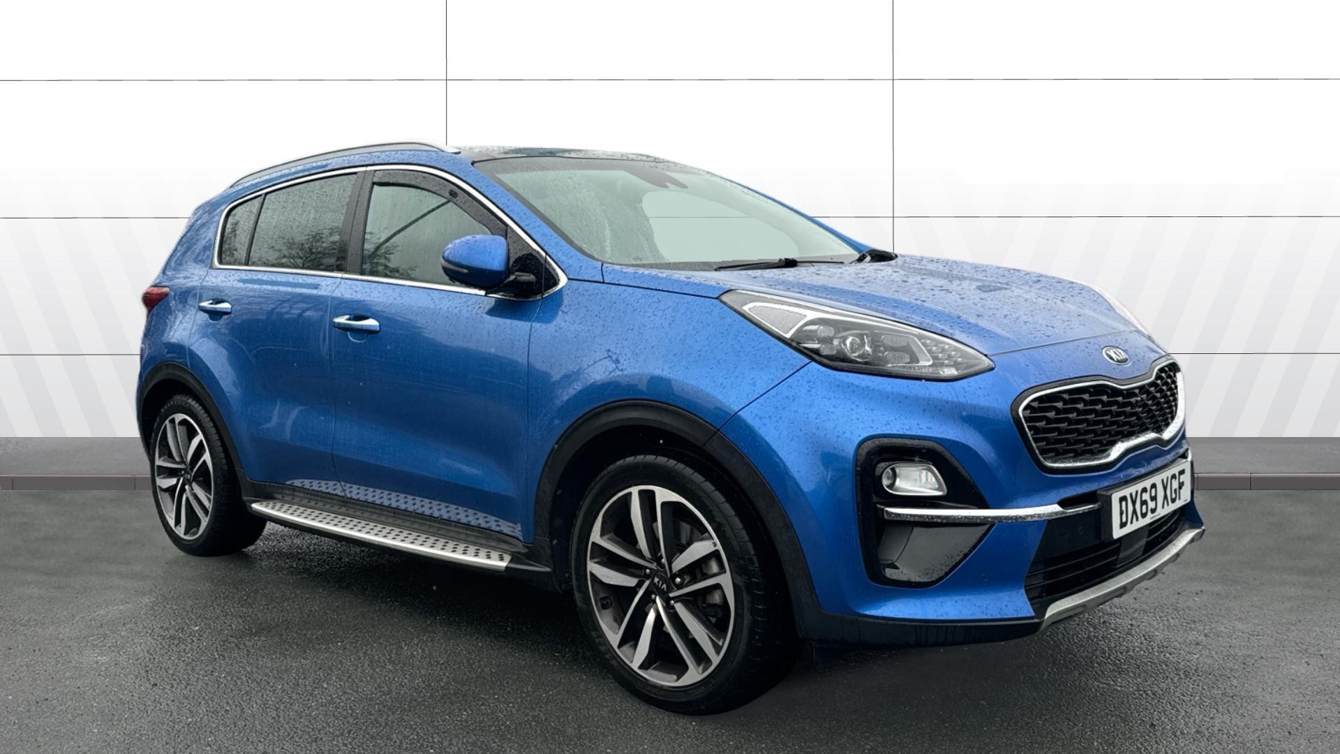 Sportage