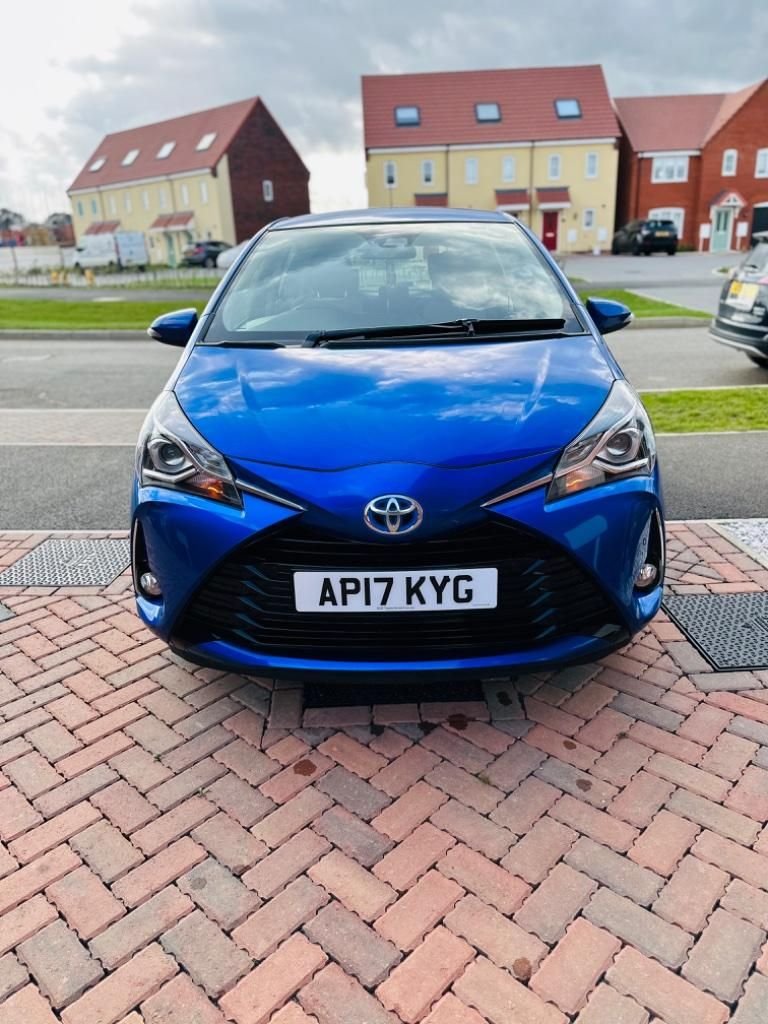 Yaris