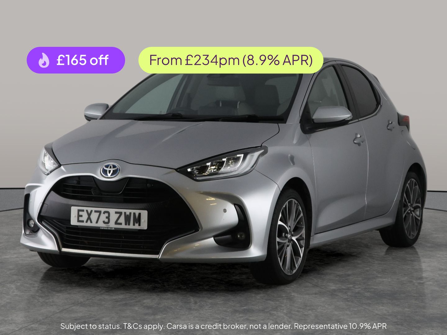 Yaris