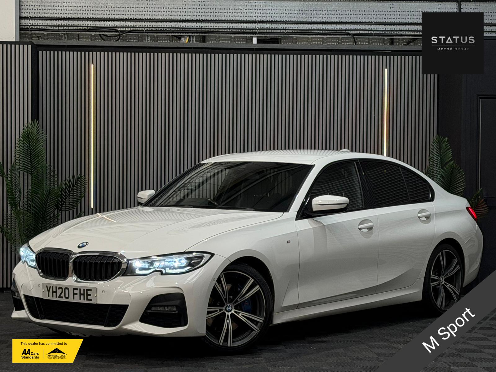 3 Series