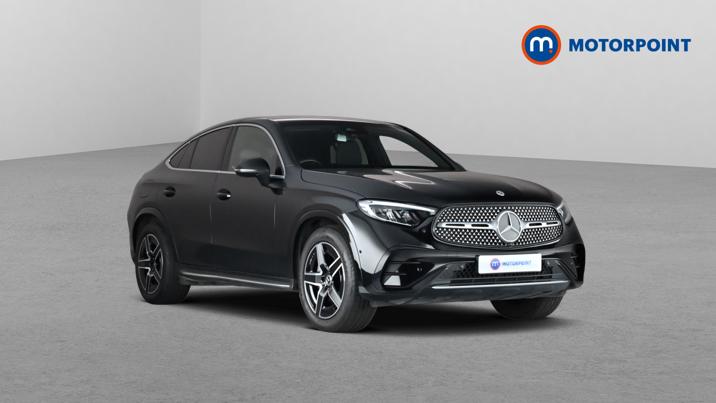 GLC Coupe