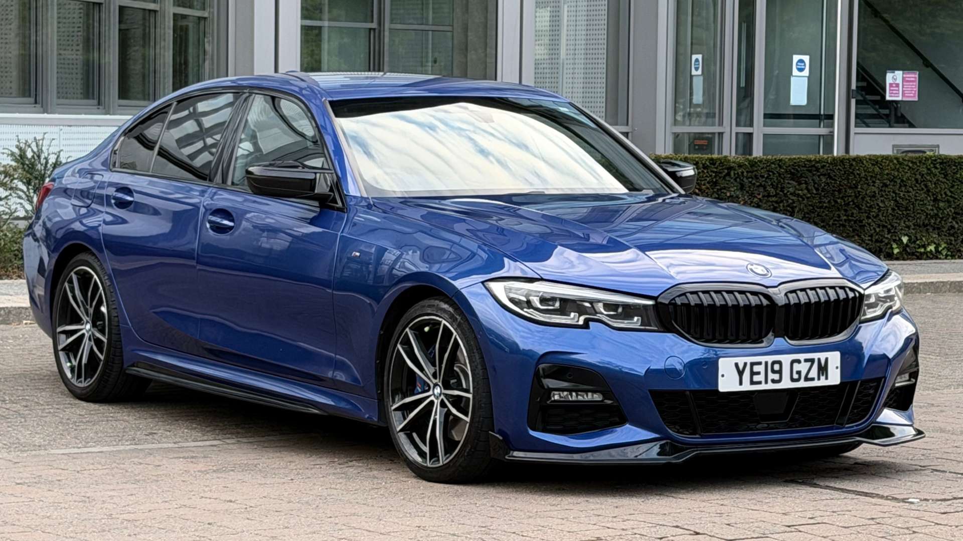 3 Series