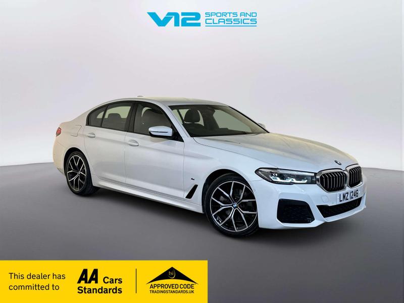 5 Series