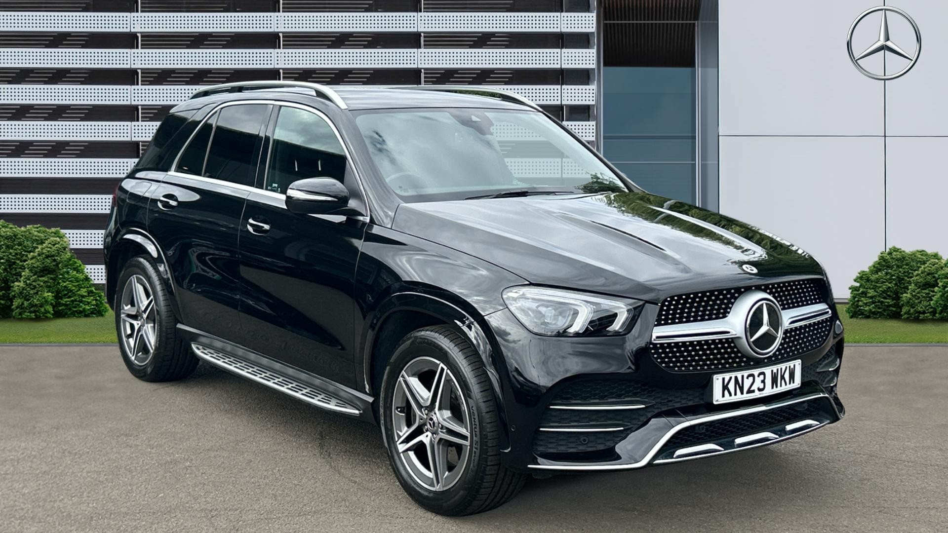 GLE