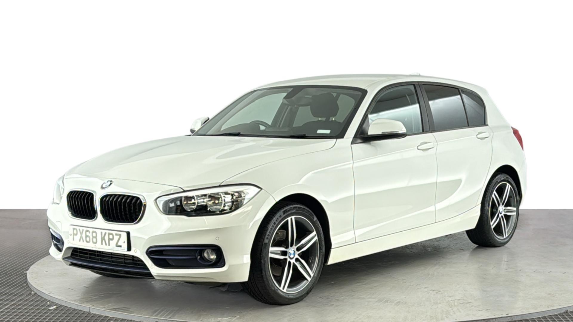 1 Series