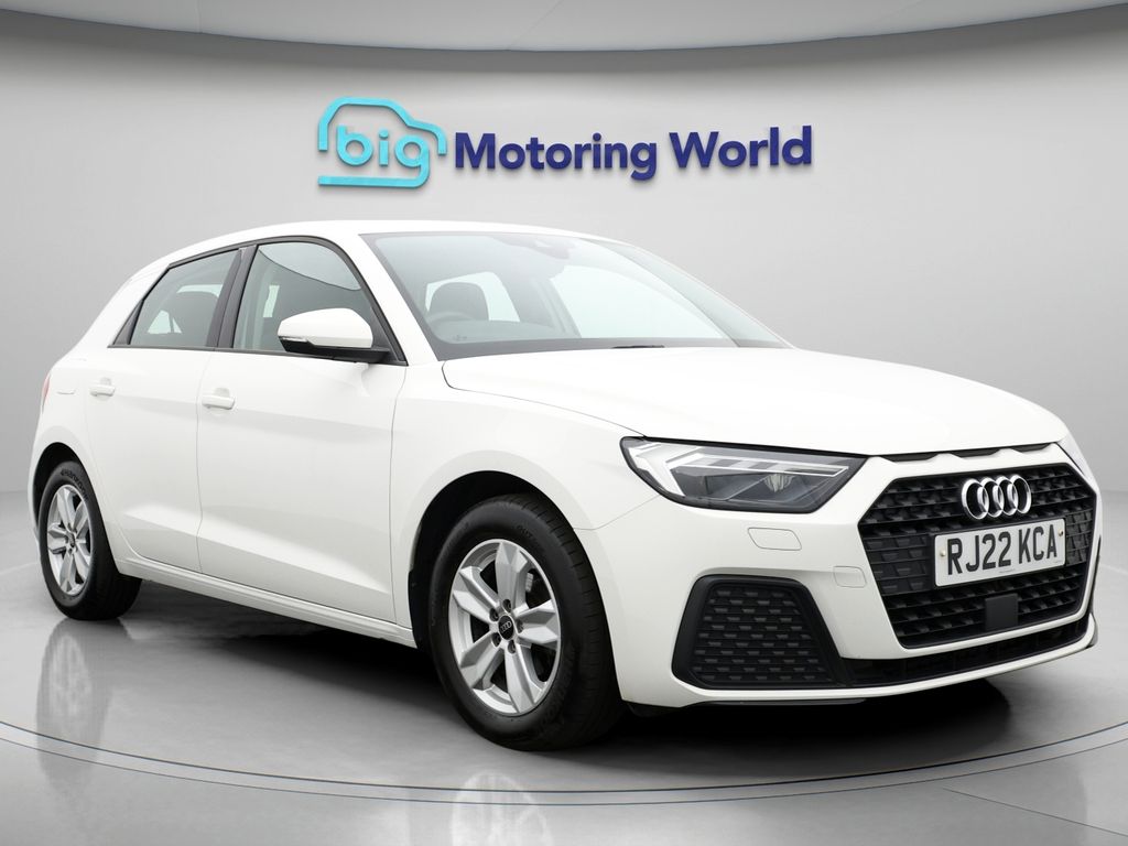 A1 Sportback