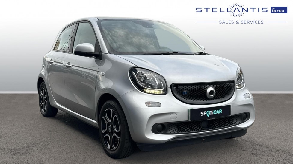 ForFour EQ (2017-2020)