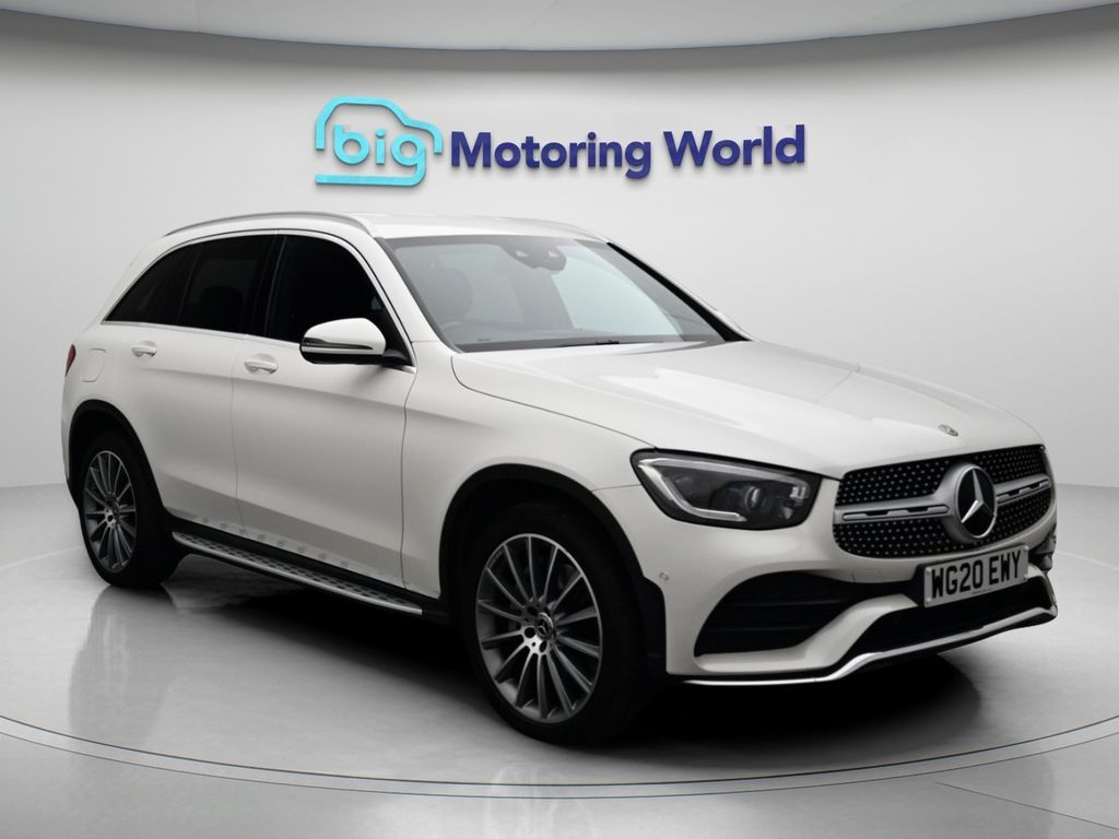 GLC
