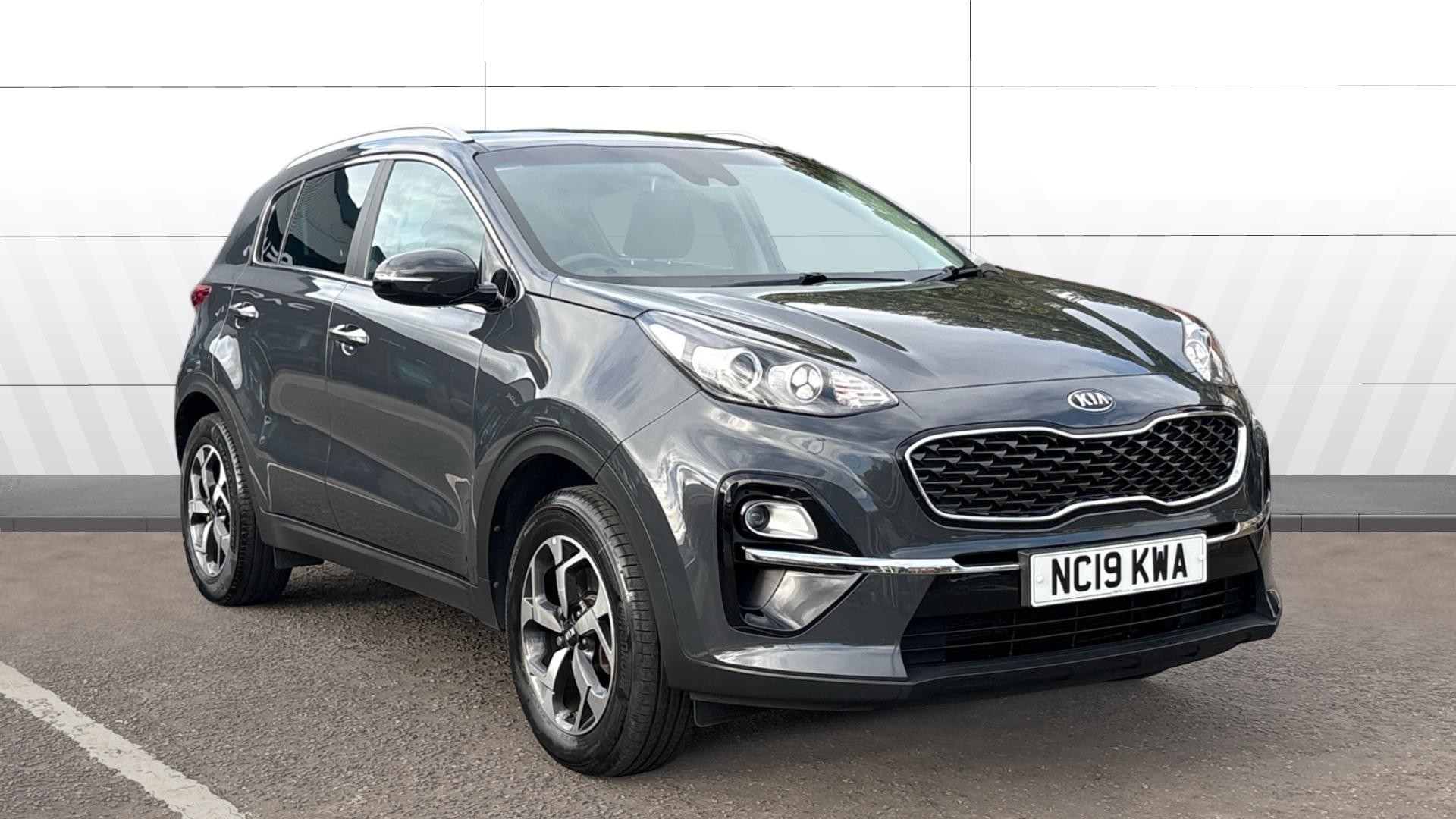 Sportage
