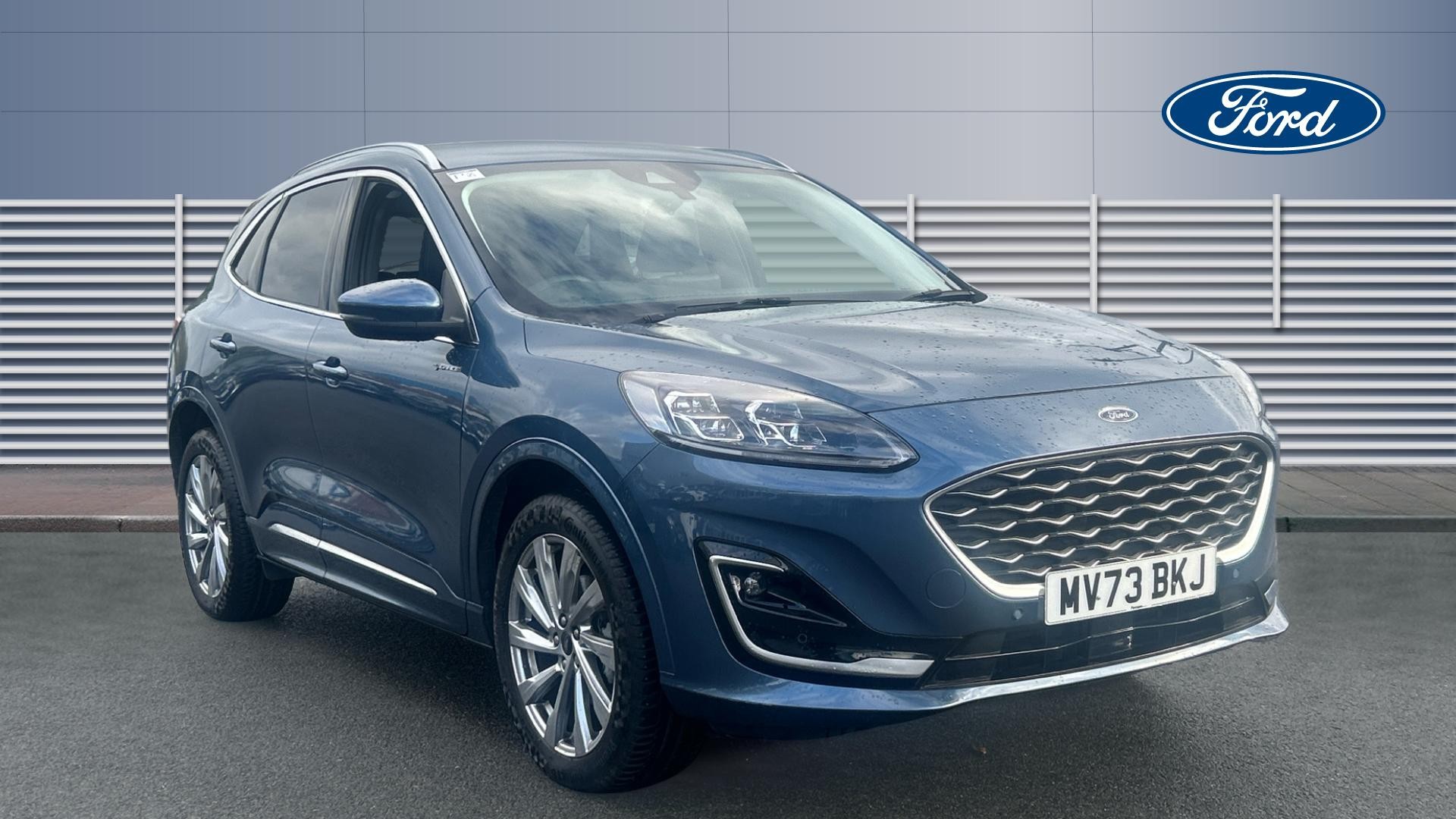 Kuga