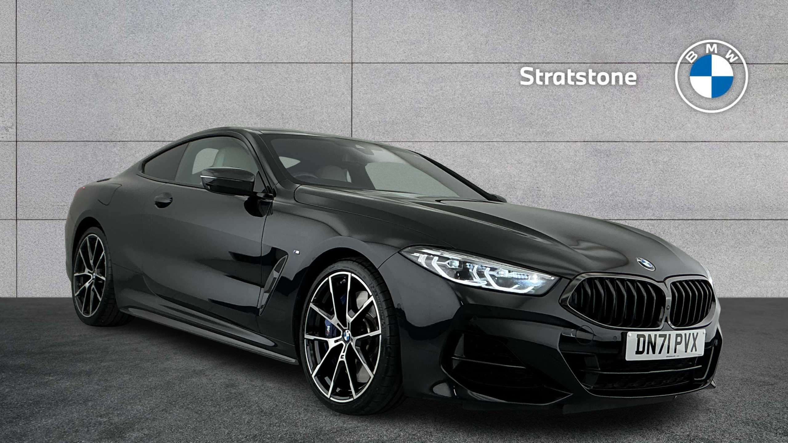 8 Series