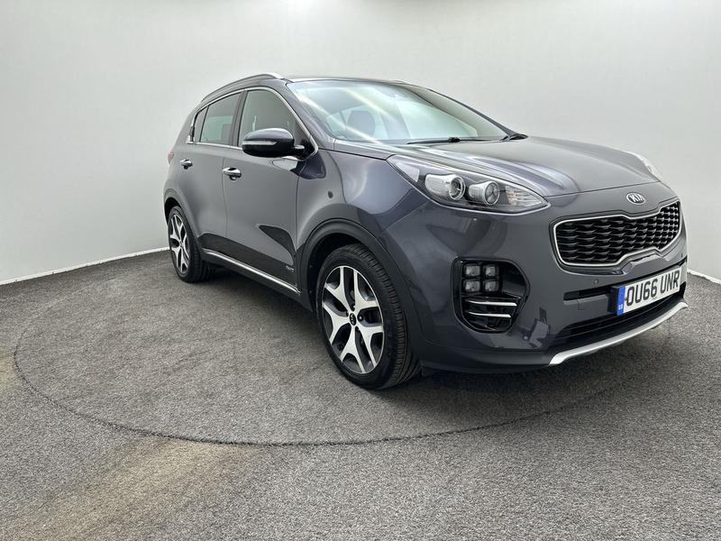 Sportage