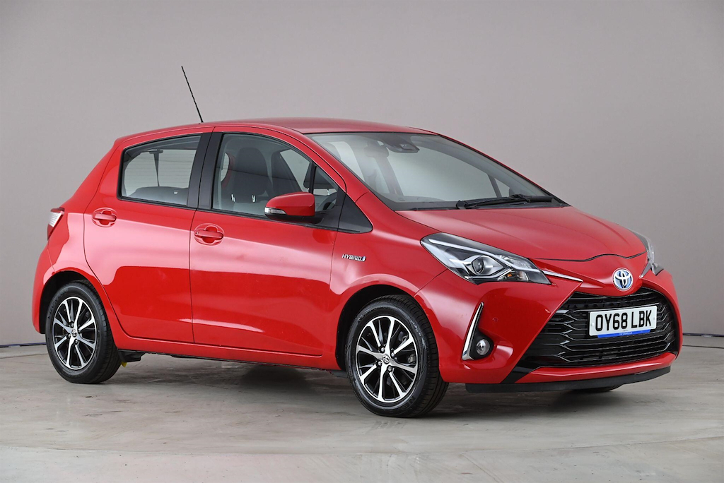 Yaris