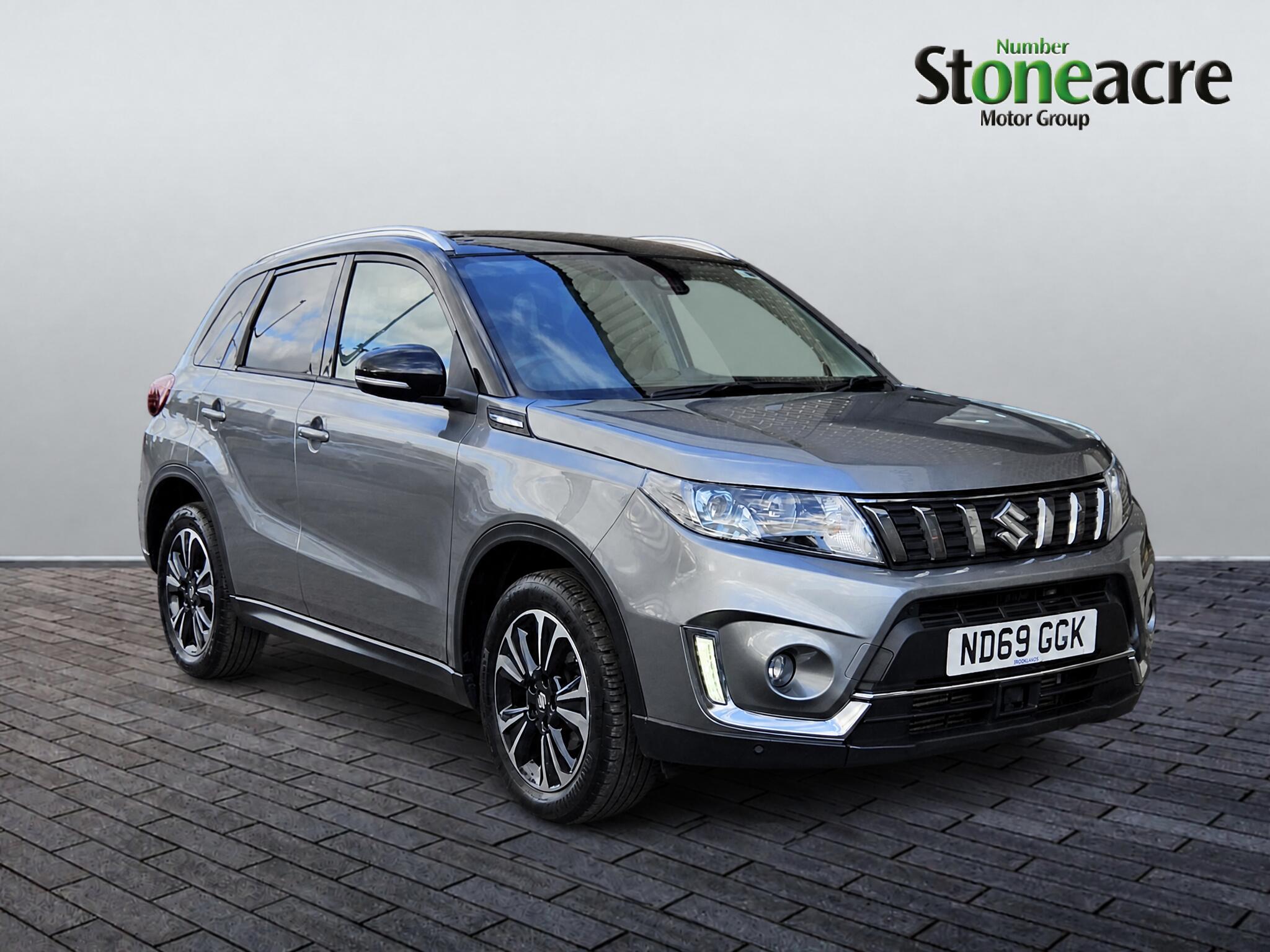 Vitara