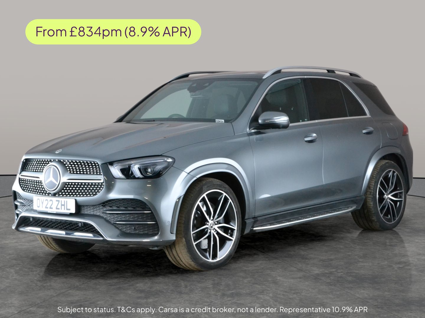 GLE