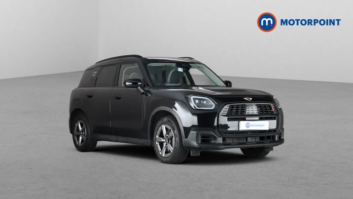 Countryman