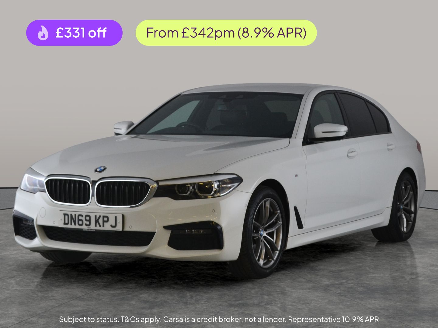 5 Series