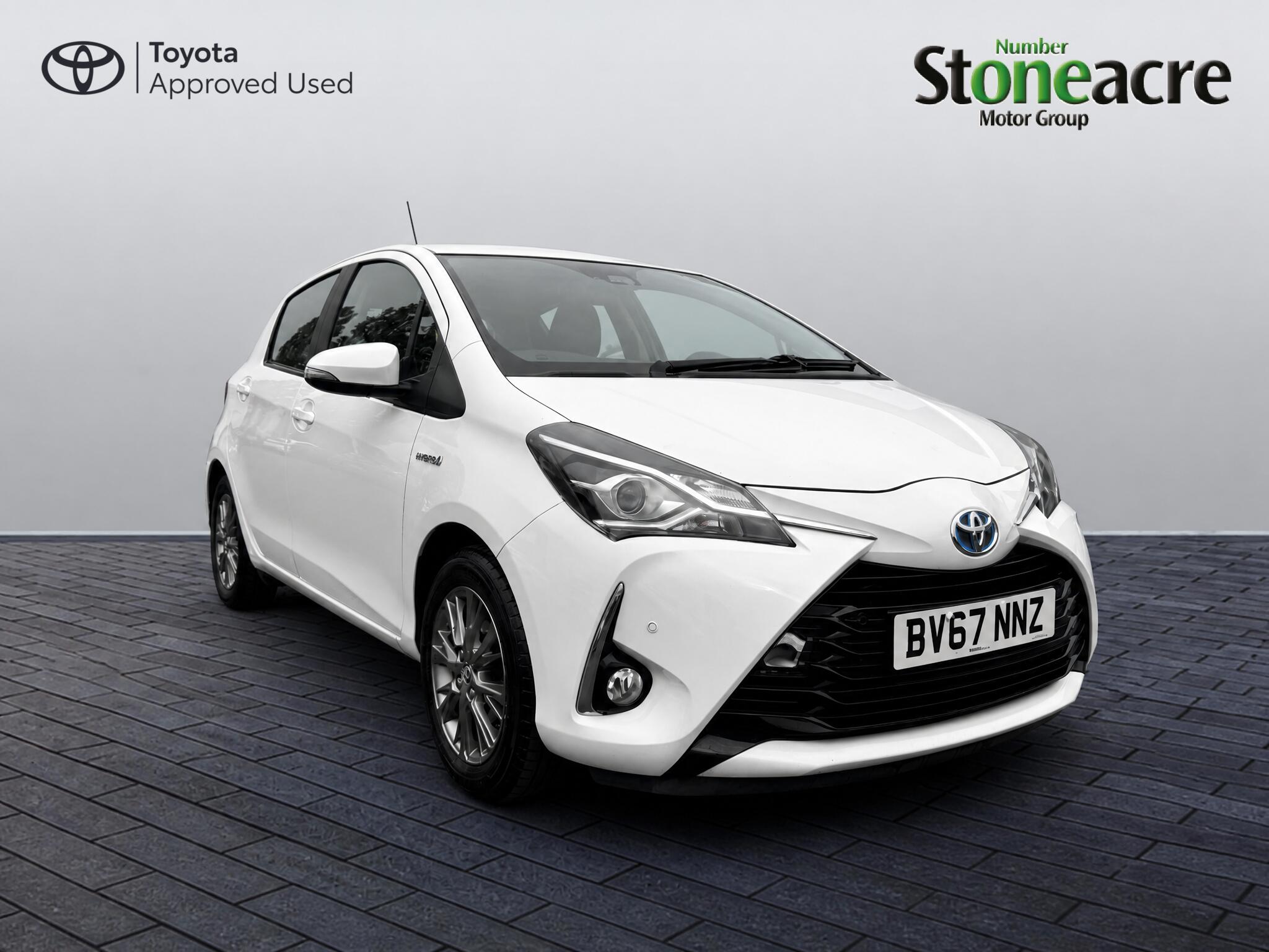 Yaris