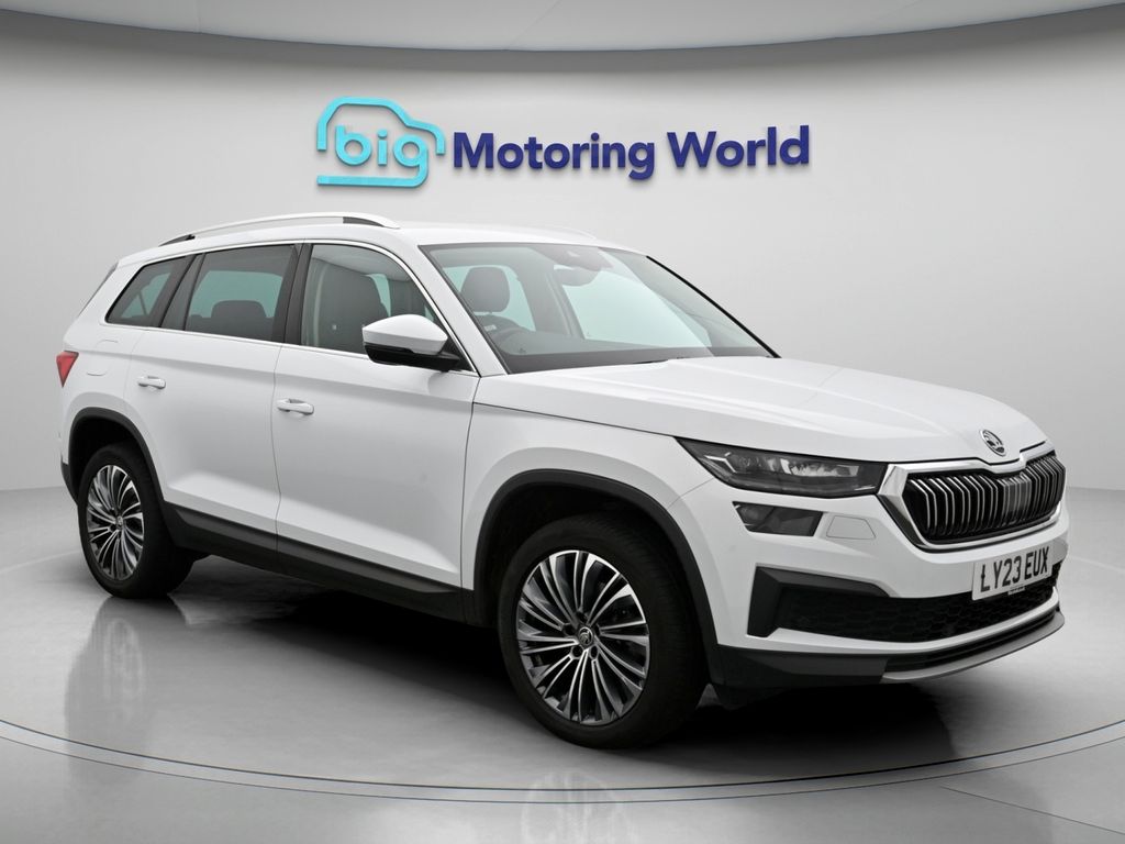 Kodiaq