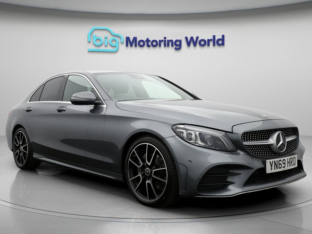 C Class