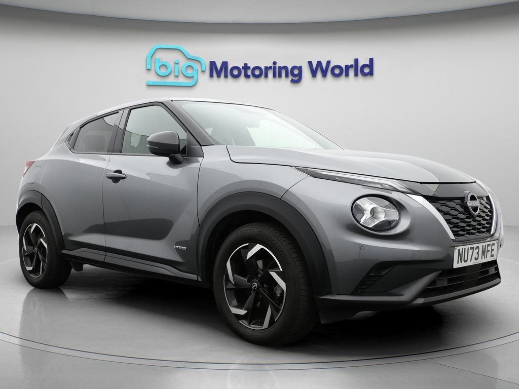 Juke
