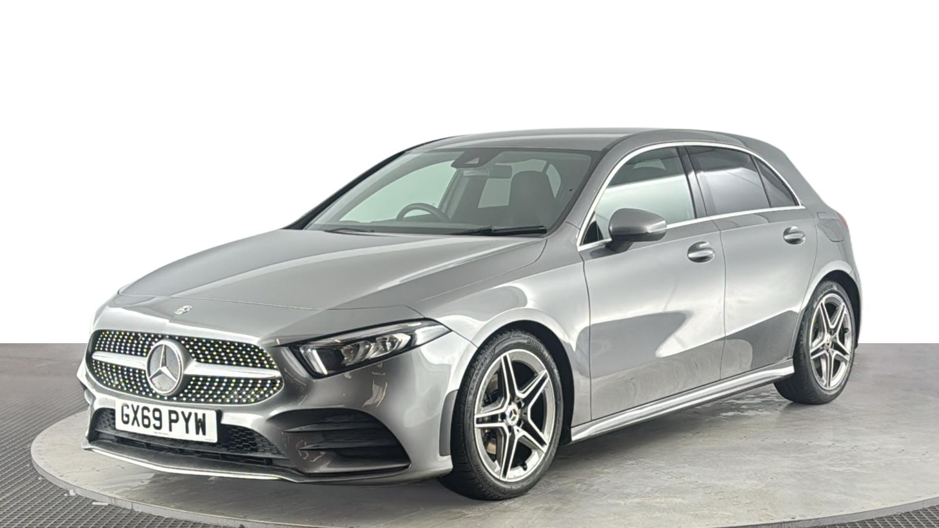A-Class