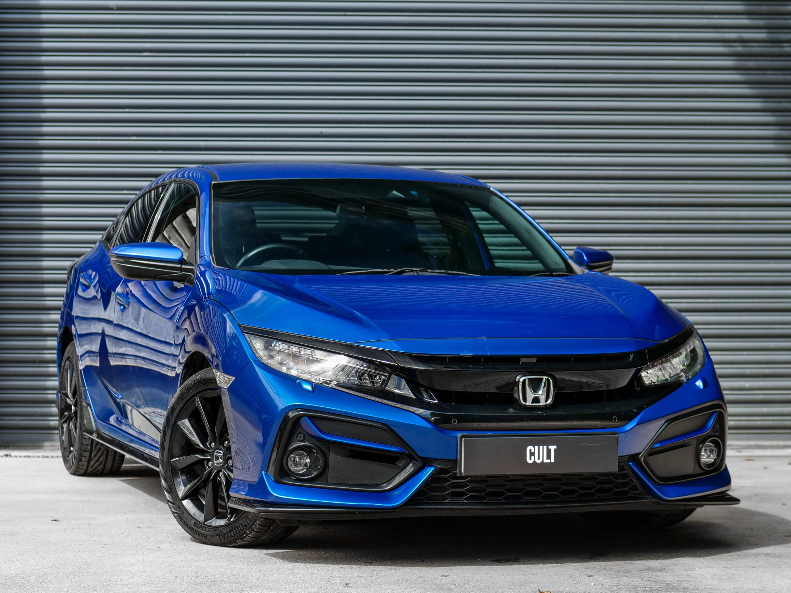 Civic