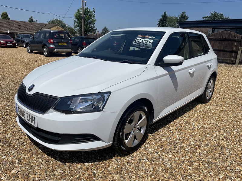 Fabia