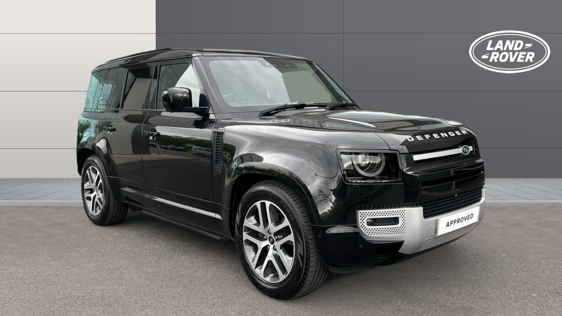 Defender